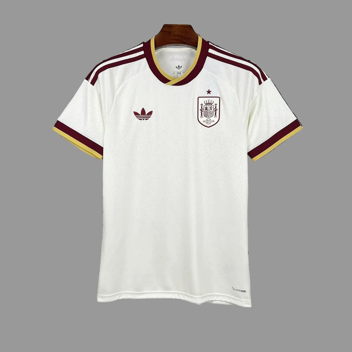 Espagne — Casual Coupe du monde 2026