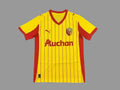 Lens — Domicile 2025/26