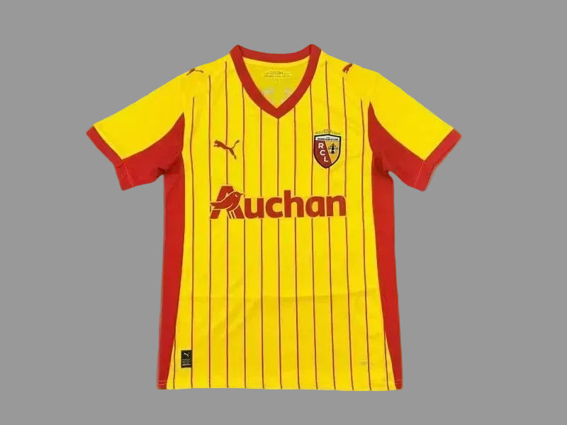Lens — Domicile 2025/26