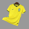 Brésil — Domicile Coupe du monde 2026