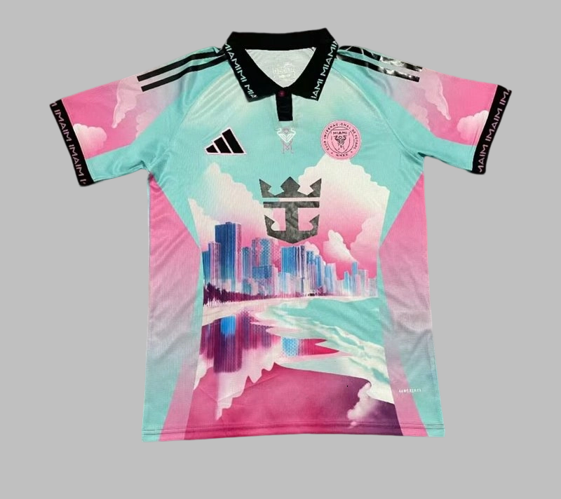 Inter Miami — Édition spéciale 2025/26