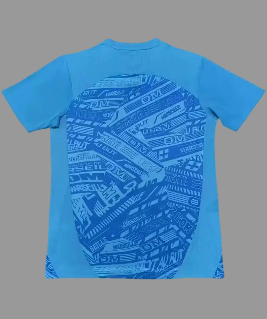 Marseille — 2025/26