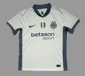 Inter Milan — Extérieur 2024/25
