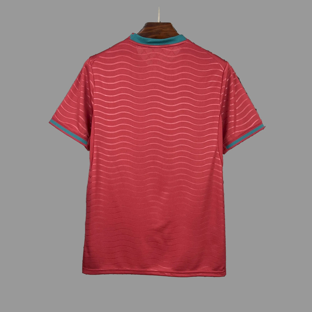 Portugal — Domicile Coupe du monde 2026