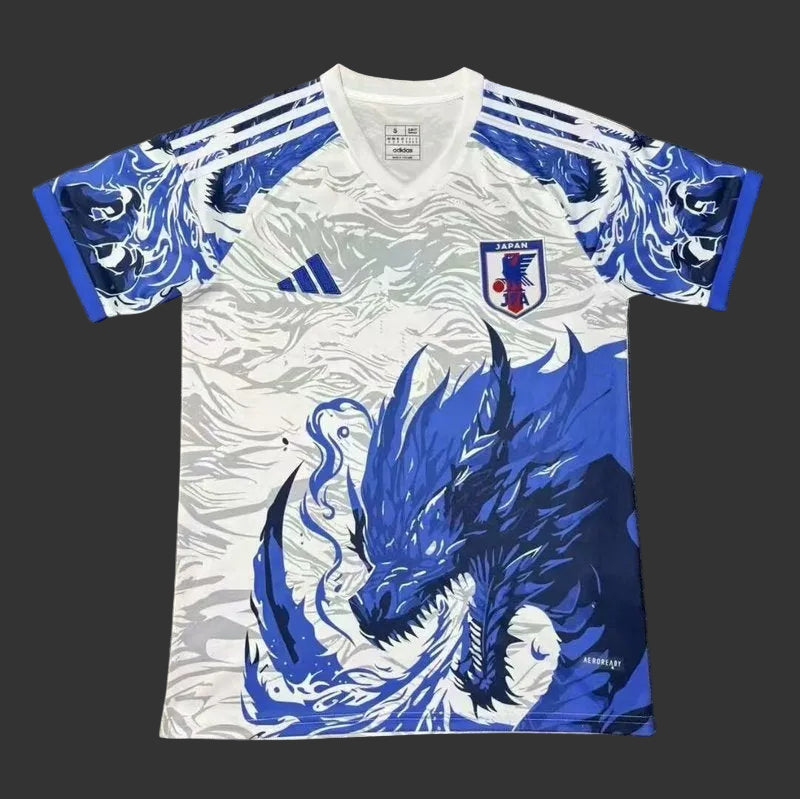 Japon — Extérieur Coupe du monde 2026