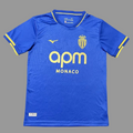 Monaco — Extérieur 2025/26