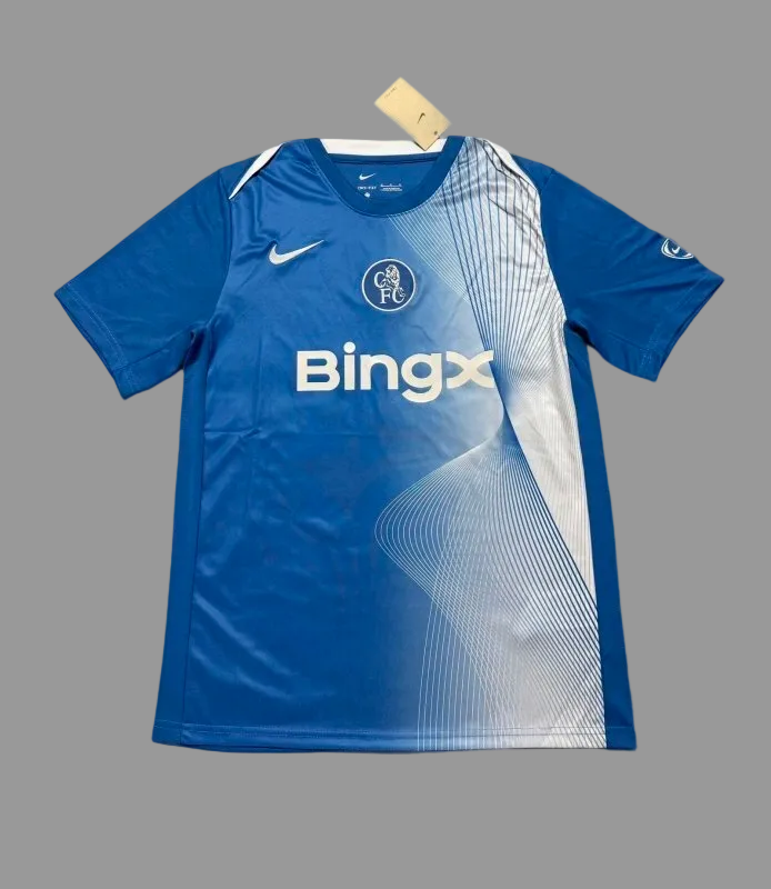 Chelsea — 2025/26