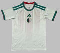 Algérie — Domicile Coupe du monde 2026
