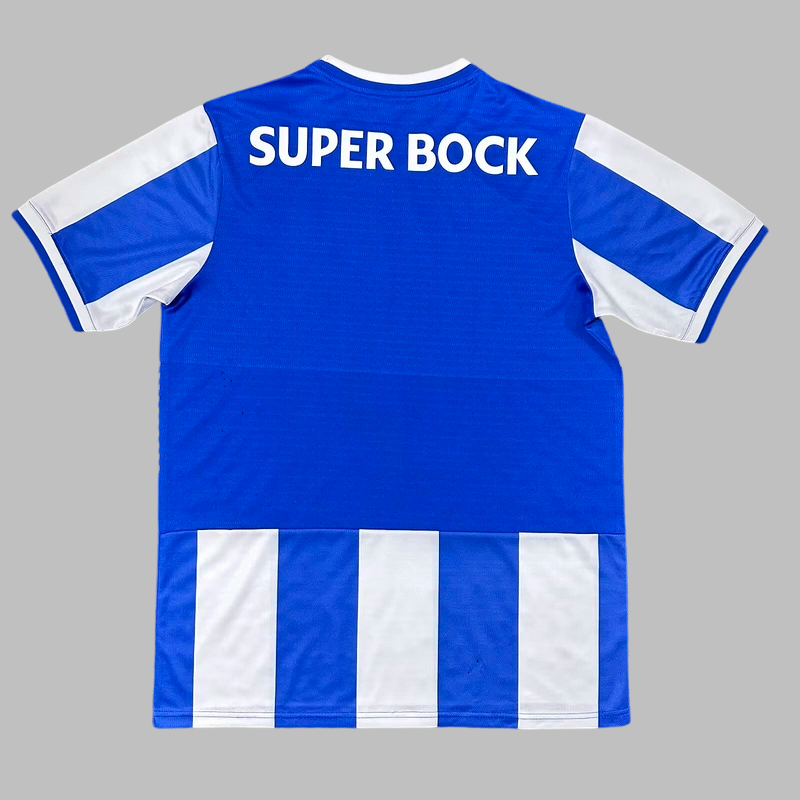 Porto — Domicile 2025/26