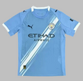 Manchester City — Domicile 2025/26
