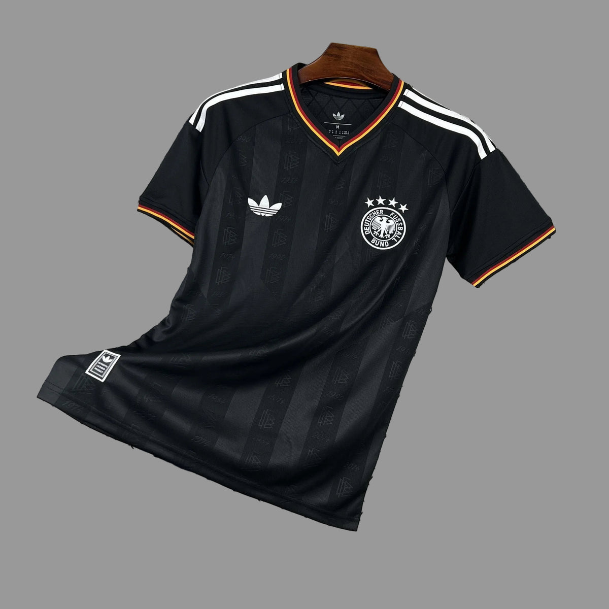 Allemagne — Spécial Coupe du monde 2026
