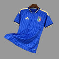 Italie — Domicile Coupe du monde 2026