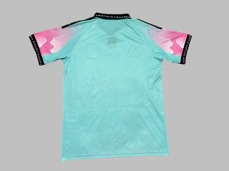 Inter Miami — Édition spéciale 2025/26