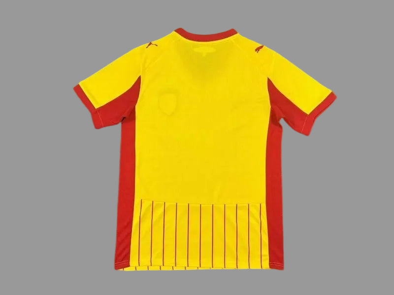 Lens — Domicile 2025/26