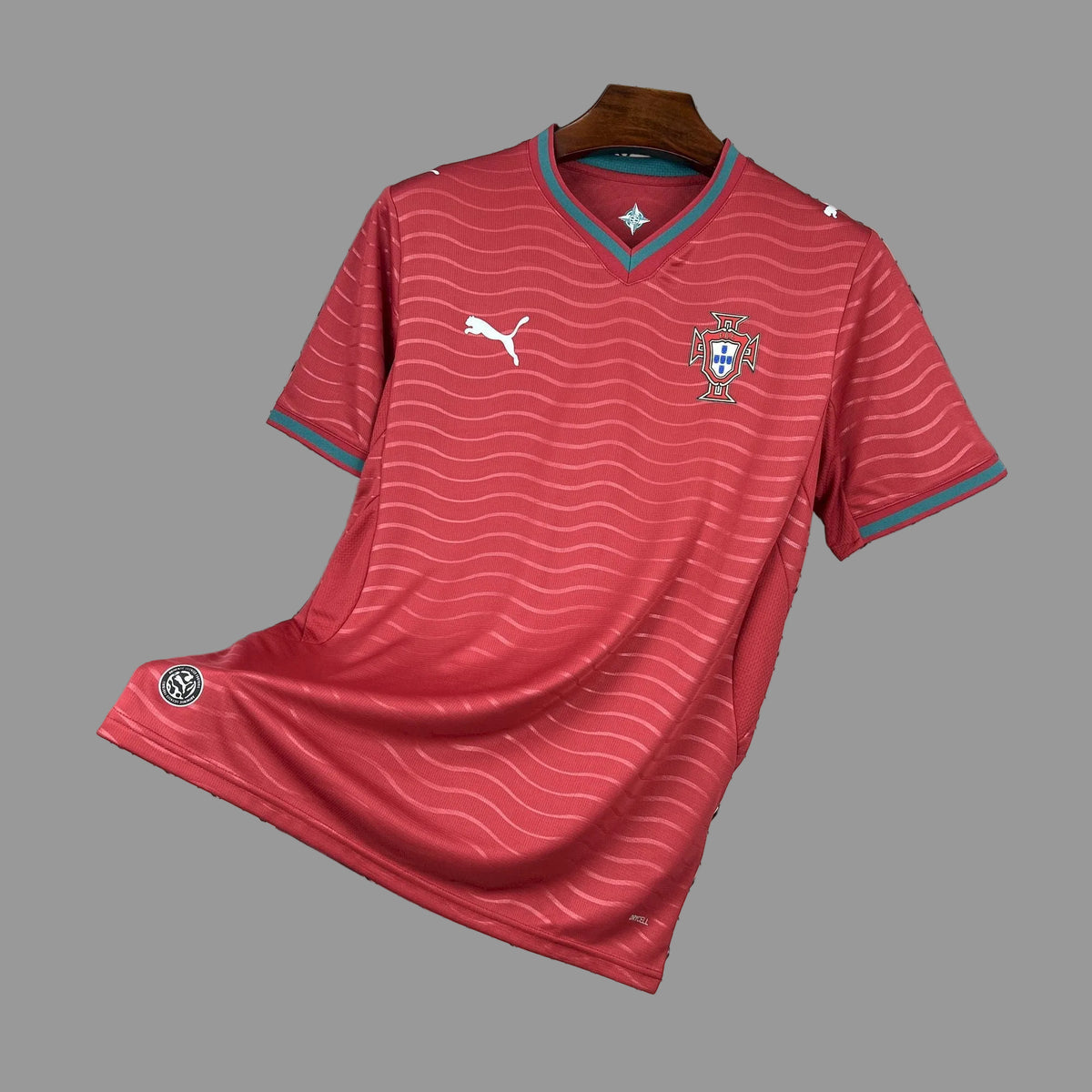 Portugal — Domicile Coupe du monde 2026