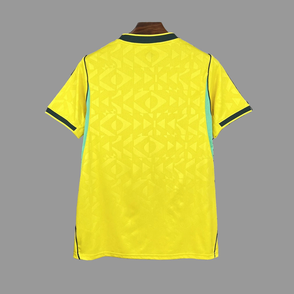 Brésil — Domicile Coupe du monde 2026