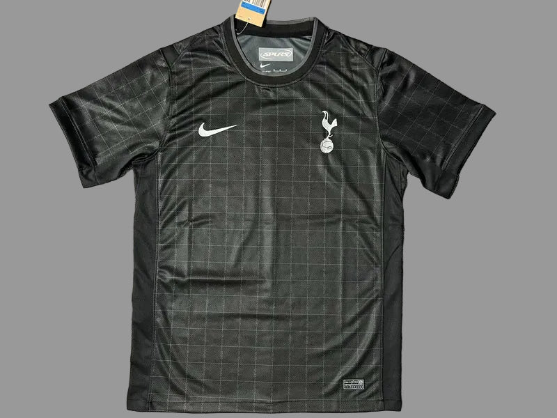 Tottenham — 2025/26