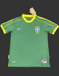 Brésil — Domicile Rétro 1998