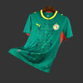 Sénégal — Extérieur 2026/27