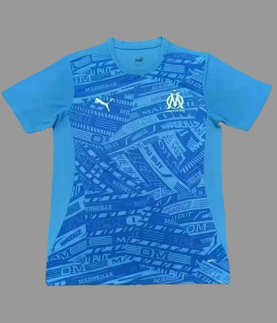 Marseille — 2025/26