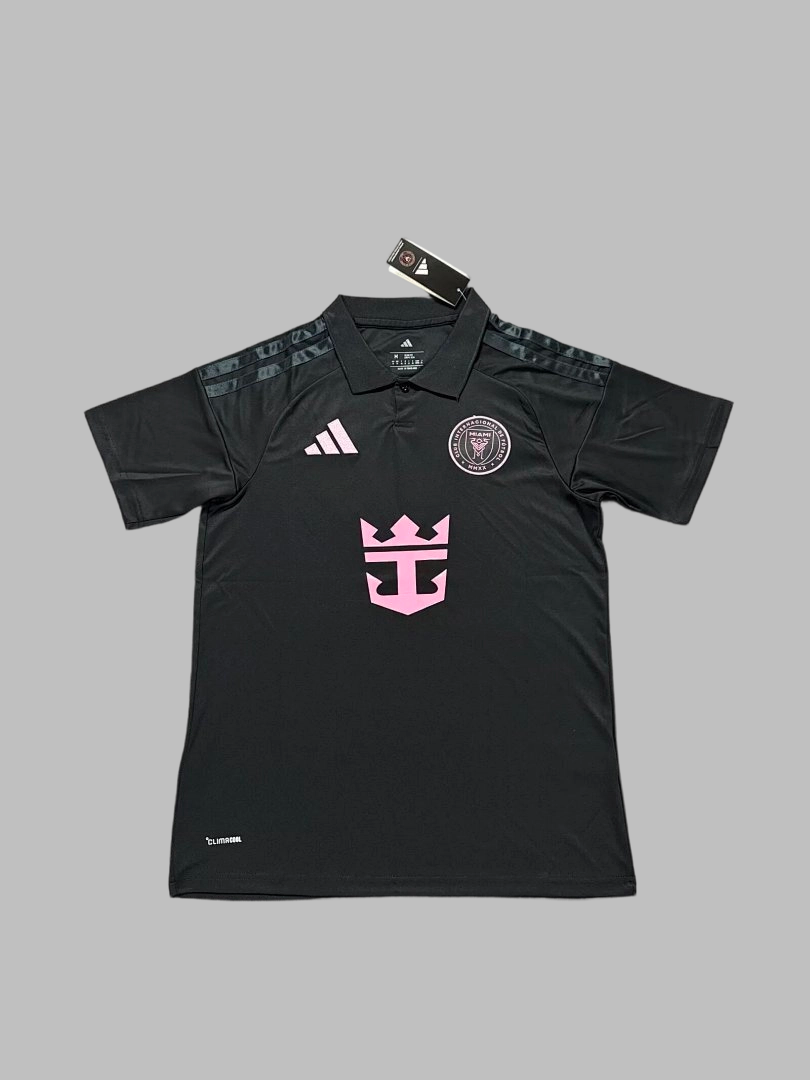 Inter Miami — Extérieur 2026/2027