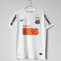 Santos FC — Domicile Rétro 2013
