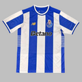Porto — Domicile 2025/26