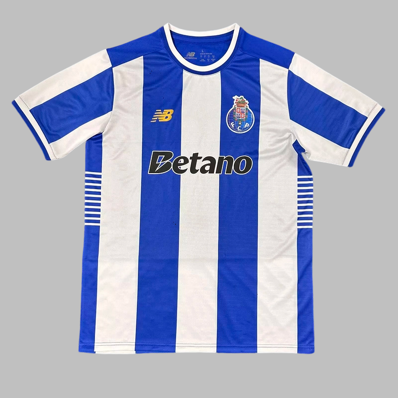 Porto — Domicile 2025/26