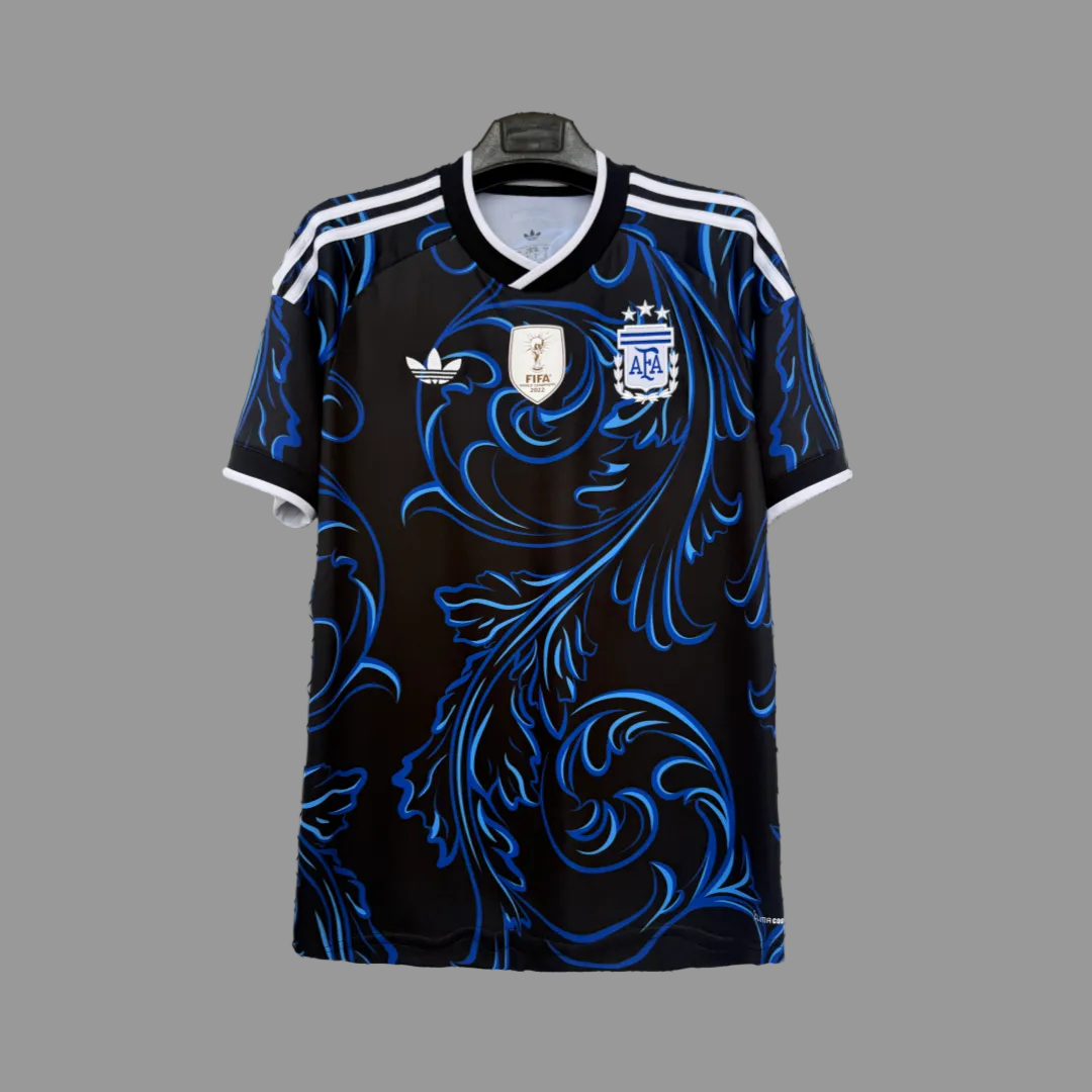 Argentine — Extérieur Coupe du monde 2026