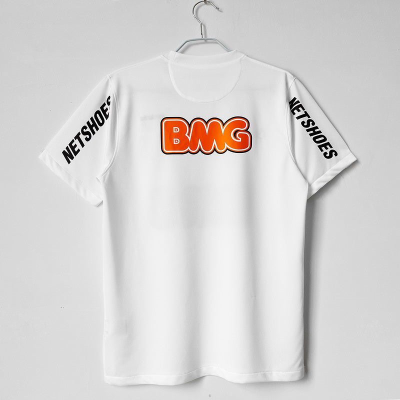 Santos FC — Domicile Rétro 2013
