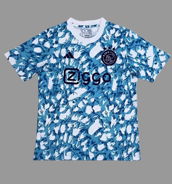 Ajax — Training bleu 2023/24