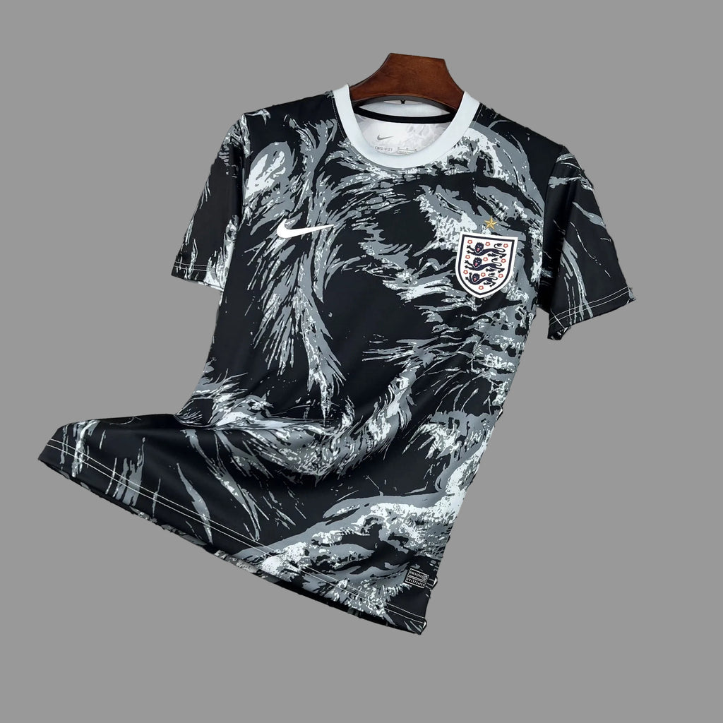 England — 2026 World Cup Special